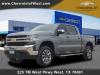 2022 Chevrolet Silverado 1500 Limited