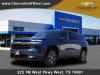 2024 Chevrolet Traverse