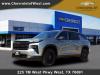 2024 Chevrolet Traverse