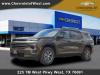 2024 Chevrolet Traverse