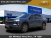 2024 Chevrolet Traverse