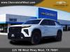 2025 Chevrolet Traverse