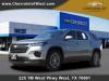 2024 Chevrolet Traverse Limited