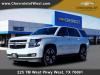 2020 Chevrolet Tahoe