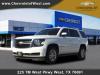 2016 Chevrolet Tahoe