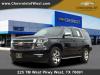 2016 Chevrolet Tahoe