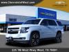 2018 Chevrolet Tahoe