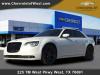 2023 Chrysler 300