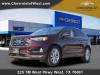 2021 Ford Edge