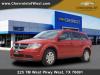 2016 Dodge Journey