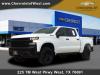 2022 Chevrolet Silverado 1500 Limited