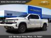 2022 Chevrolet Silverado 1500 Limited