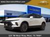 2025 Chevrolet Blazer