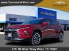 2025 Chevrolet Blazer