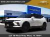 2024 Chevrolet Blazer