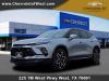 2023 Chevrolet Blazer