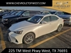 2017 Lexus IS 200t