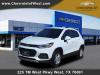 2021 Chevrolet Trax