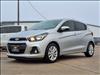 2017 Chevrolet Spark