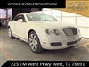 2007 Bentley Continental