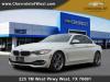 2015 BMW 4 Series