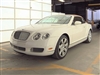 2007 Bentley Continental