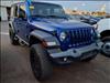 2018 Jeep Wrangler Unlimited