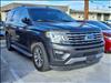 2018 Ford Expedition