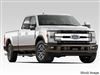 2019 Ford F-250 Super Duty