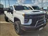 2020 Chevrolet Silverado 2500HD