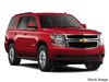 2020 Chevrolet Tahoe