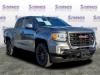 2022 GMC Canyon