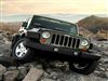 2011 Jeep Wrangler Unlimited