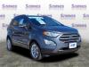 2021 Ford EcoSport