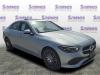 2024 Mercedes-Benz C-Class