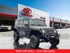 2016 Jeep Wrangler Unlimited