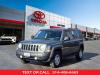 2012 Jeep Patriot