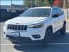 2023 Jeep Cherokee