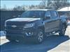 2015 Chevrolet Colorado