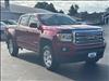 2017 GMC Canyon