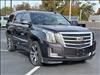 2018 Cadillac Escalade