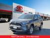 2024 Toyota RAV4 Hybrid