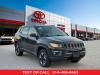 2017 Jeep Compass