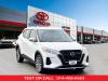 2023 Nissan Kicks