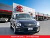 2014 Volkswagen Beetle Convertible