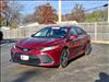 2021 Toyota Camry Hybrid