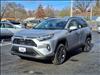 2025 Toyota RAV4 Hybrid