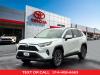 2025 Toyota RAV4 Hybrid