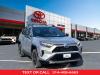 2024 Toyota RAV4 Hybrid