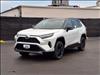 2025 Toyota RAV4 Hybrid